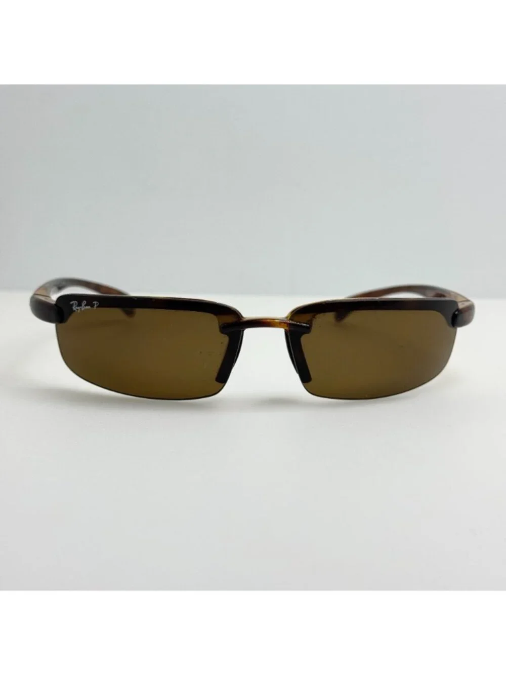 Ray Ban Sunglasses RB 4051 642/83 Polarized Italy